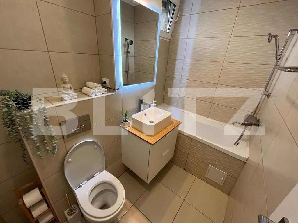 Apartament de vânzare 2 camere Centrul Civic - 118491AV | BLITZ Brașov | Poza9