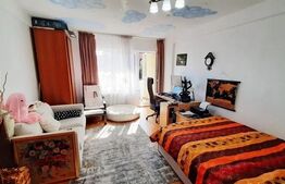 Apartament cu 3 camere, 2 balcoane, etaj intermediar,cu parcare, 88mp  zona 
