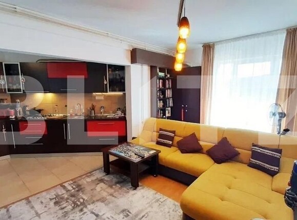 Apartament de vânzare 3 camere Baciu - 118497AV | BLITZ Cluj-Napoca | Poza2