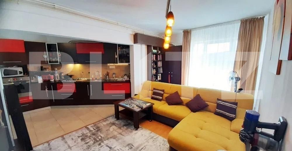 Apartament de vânzare 3 camere Baciu - 118497AV | BLITZ Cluj-Napoca | Poza2