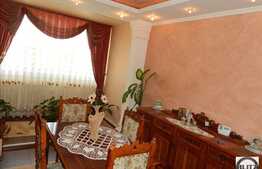 Vanzare apartament cu 3 camere, la 2 minute de Kaufland