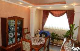 Vanzare apartament cu 3 camere, la 2 minute de Kaufland