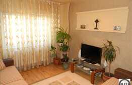 Vanzare apartament cu 3 camere, la 2 minute de Kaufland