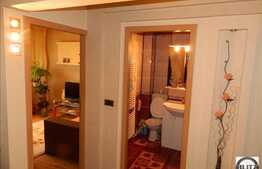 Vanzare apartament cu 3 camere, la 2 minute de Kaufland