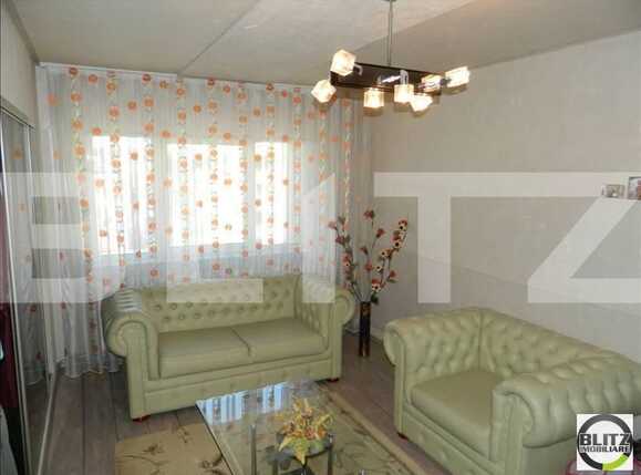 Apartament de vânzare 3 camere Marasti - 1185AV | BLITZ Cluj-Napoca | Poza2