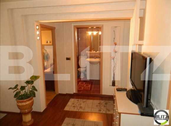 Apartament de vânzare 3 camere Marasti - 1185AV | BLITZ Cluj-Napoca | Poza5