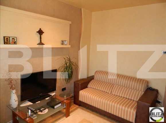 Apartament de vânzare 3 camere Marasti - 1185AV | BLITZ Cluj-Napoca | Poza7