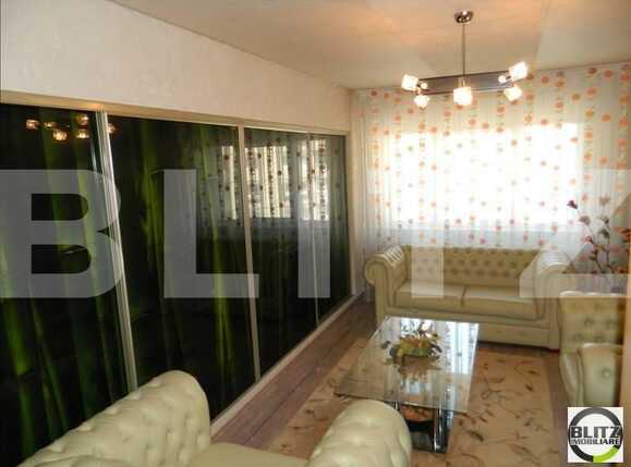 Apartament de vânzare 3 camere Marasti - 1185AV | BLITZ Cluj-Napoca | Poza3