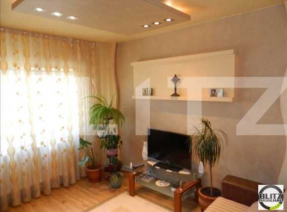 Apartament de vânzare 3 camere Marasti - 1185AV | BLITZ Cluj-Napoca | Poza8