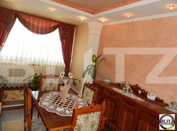 Apartament de vânzare 3 camere Marasti - 1185AV | BLITZ Cluj-Napoca | Poza11