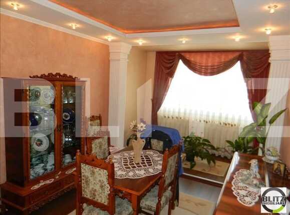 Apartament de vânzare 3 camere Marasti - 1185AV | BLITZ Cluj-Napoca | Poza10