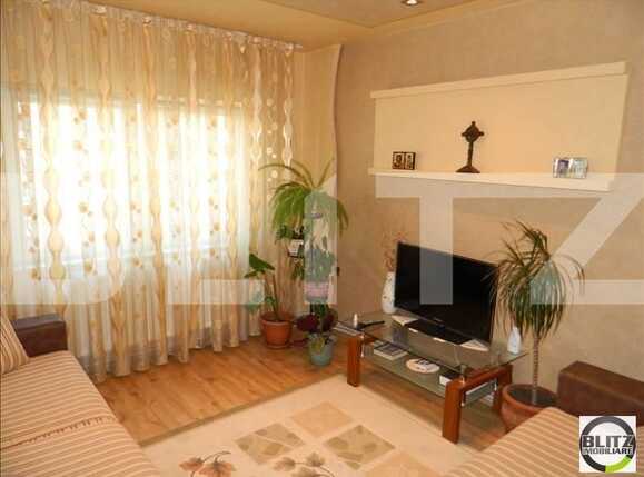 Apartament de vânzare 3 camere Marasti - 1185AV | BLITZ Cluj-Napoca | Poza6