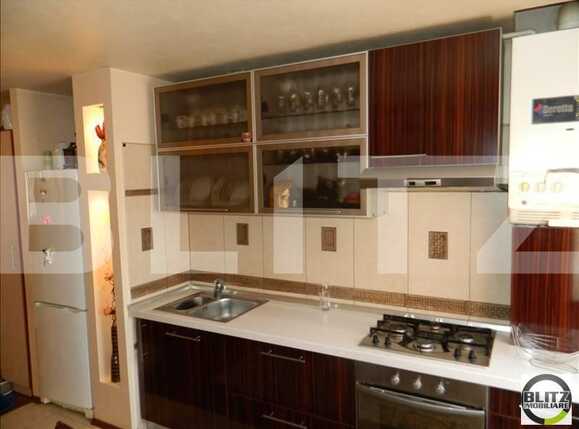 Apartament de vânzare 3 camere Marasti - 1185AV | BLITZ Cluj-Napoca | Poza4