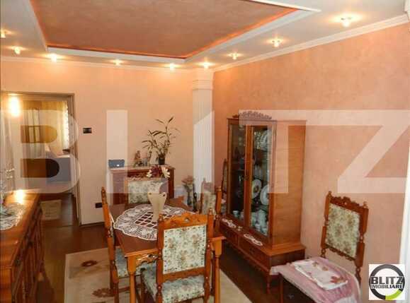 Apartament de vânzare 3 camere Marasti - 1185AV | BLITZ Cluj-Napoca | Poza12