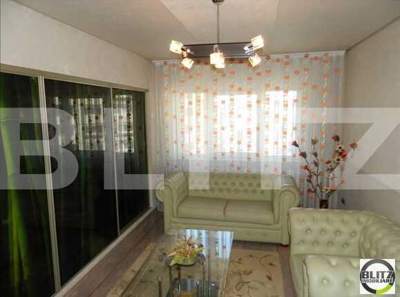 Apartament de vânzare 3 camere Marasti - 1185AV | BLITZ Cluj-Napoca | Poza1