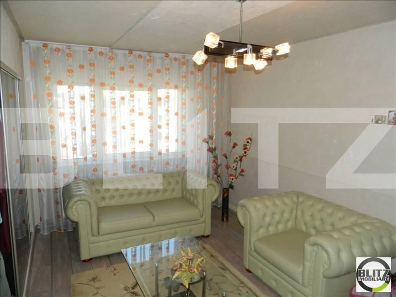 Apartament de vânzare 3 camere Marasti - 1185AV | BLITZ Cluj-Napoca | Poza2