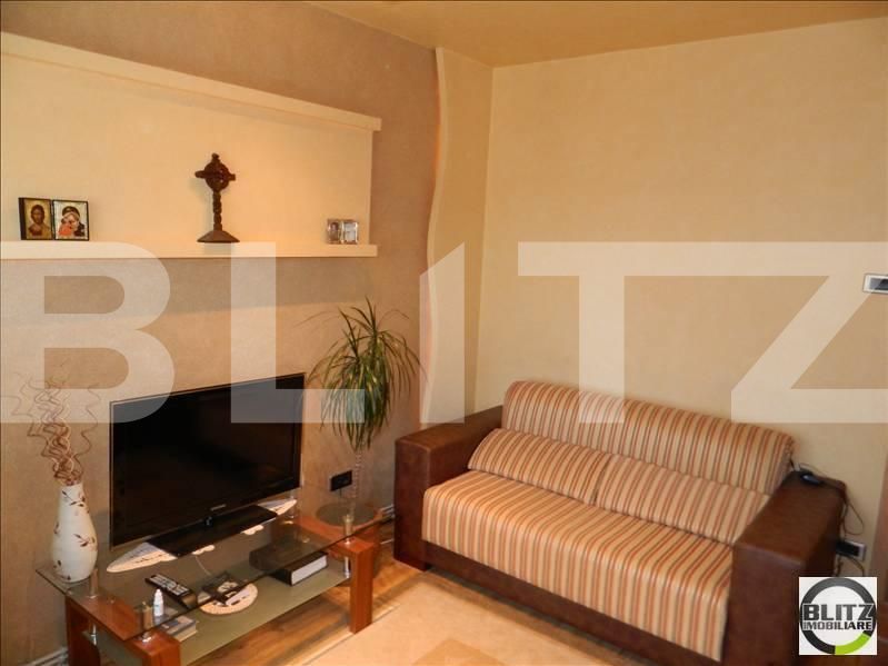 Apartament de vânzare 3 camere Marasti - 1185AV | BLITZ Cluj-Napoca | Poza7