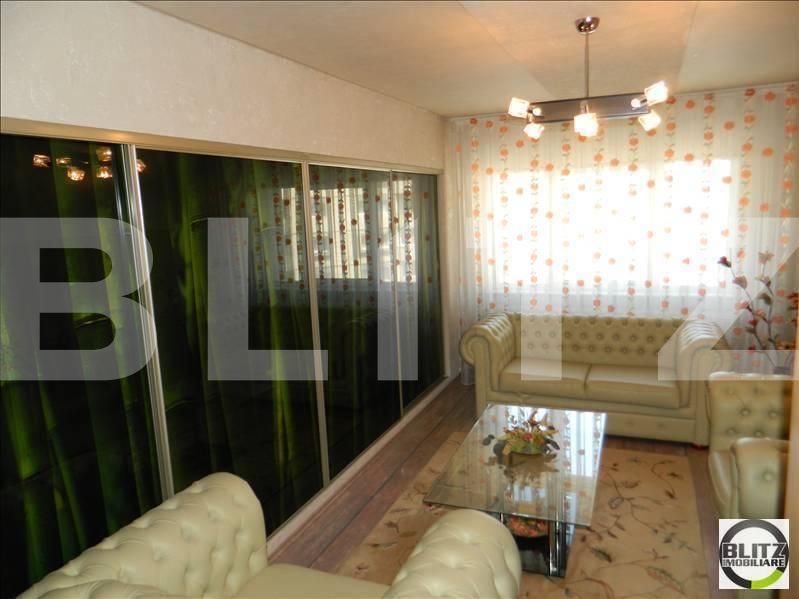 Apartament de vânzare 3 camere Marasti - 1185AV | BLITZ Cluj-Napoca | Poza3