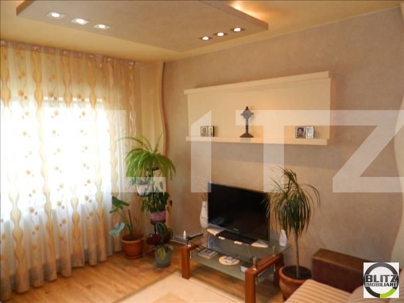 Apartament de vânzare 3 camere Marasti - 1185AV | BLITZ Cluj-Napoca | Poza8