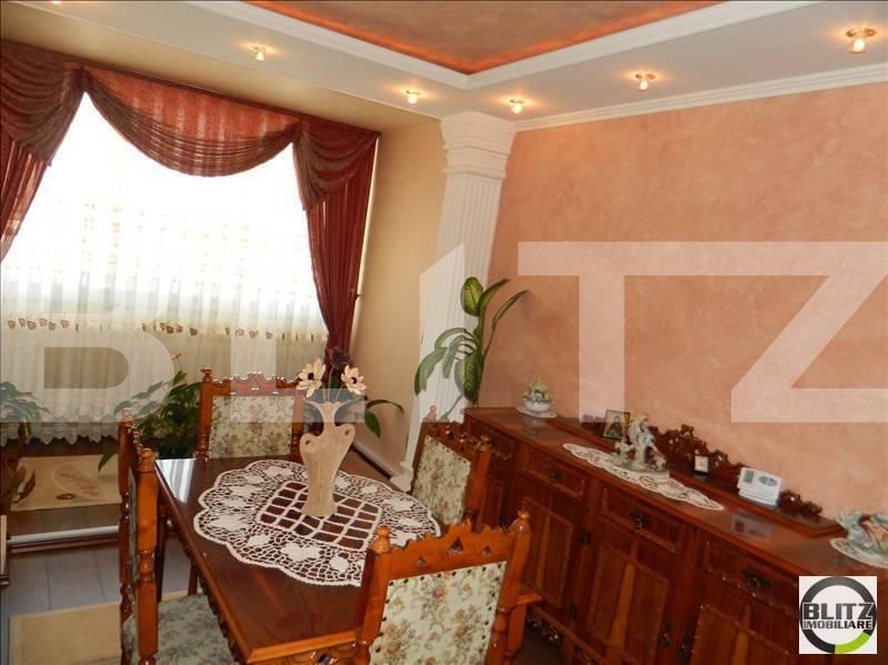 Apartament de vânzare 3 camere Marasti - 1185AV | BLITZ Cluj-Napoca | Poza11