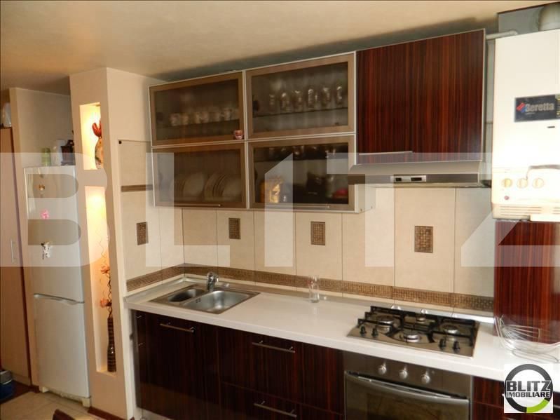 Apartament de vânzare 3 camere Marasti - 1185AV | BLITZ Cluj-Napoca | Poza4