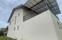  Exclusivitate Casa 4 cam, 140 mp, 500 teren, Jucu 