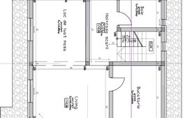  Exclusivitate Casa 4 cam, 140 mp, 500 teren, Jucu 
