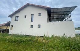  Exclusivitate Casa 4 cam, 140 mp, 500 teren, Jucu 