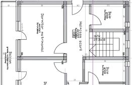  Exclusivitate Casa 4 cam, 140 mp, 500 teren, Jucu 