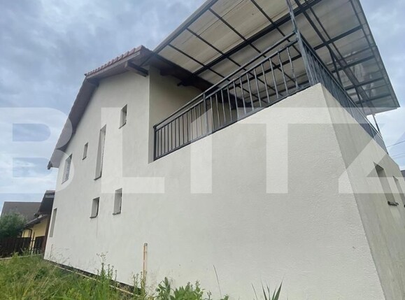 Casa de vânzare 4 camere Jucu - 118502CV | BLITZ Cluj-Napoca | Poza6