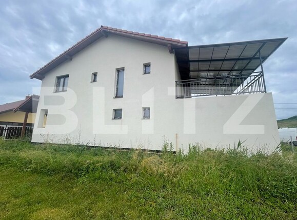 Casa de vânzare 4 camere Jucu - 118502CV | BLITZ Cluj-Napoca | Poza5