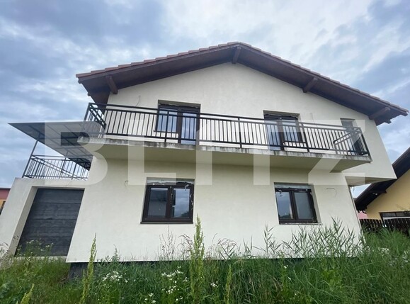 Casa de vânzare 4 camere Jucu - 118502CV | BLITZ Cluj-Napoca | Poza1