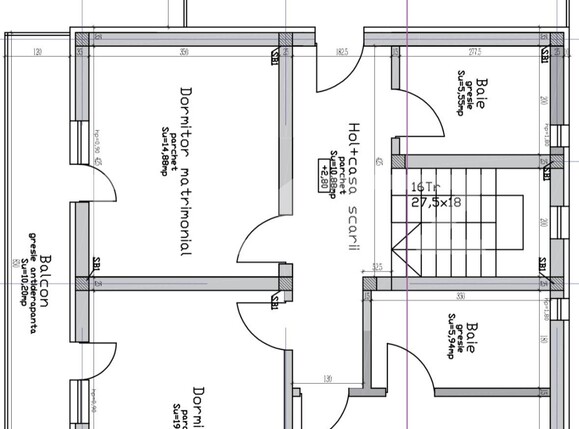 Casa de vânzare 4 camere Jucu - 118502CV | BLITZ Cluj-Napoca | Poza8