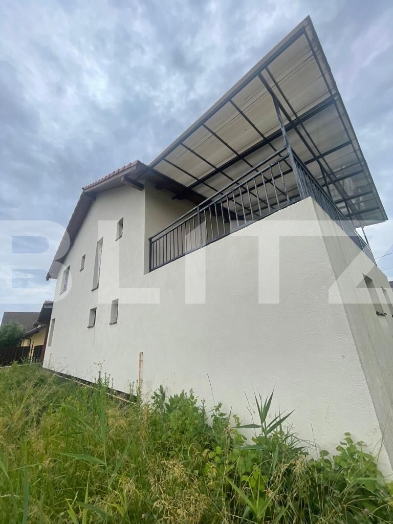 Casa de vânzare 4 camere Jucu - 118502CV | BLITZ Cluj-Napoca | Poza6