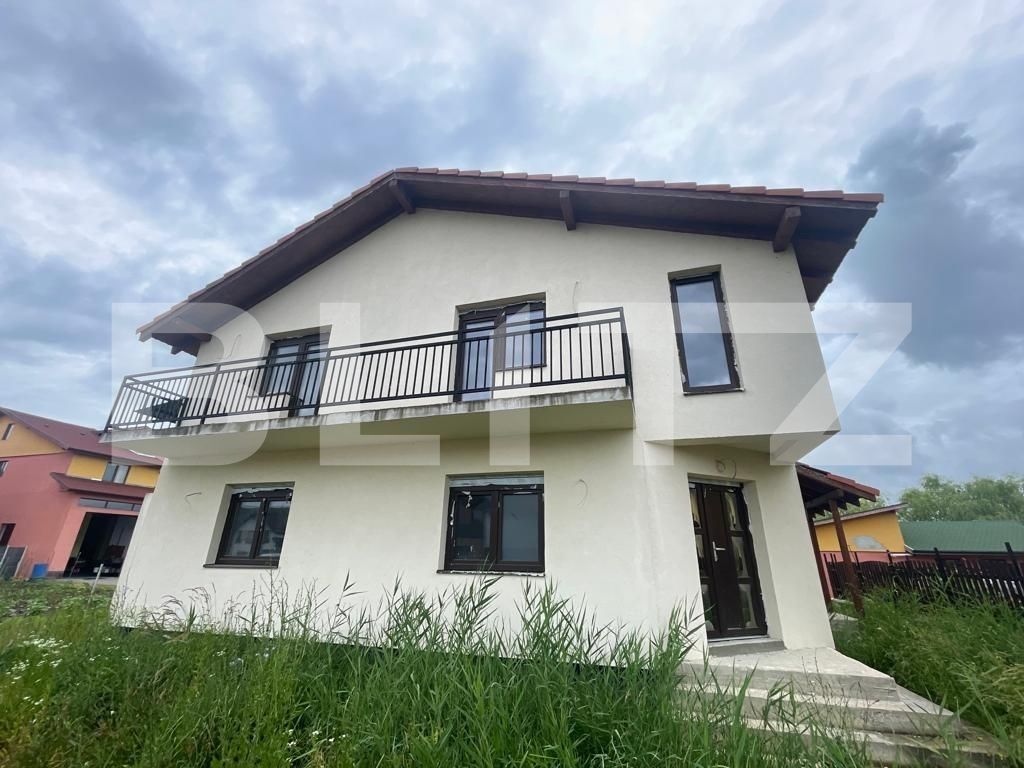 Casa de vânzare 4 camere Jucu - 118502CV | BLITZ Cluj-Napoca | Poza2