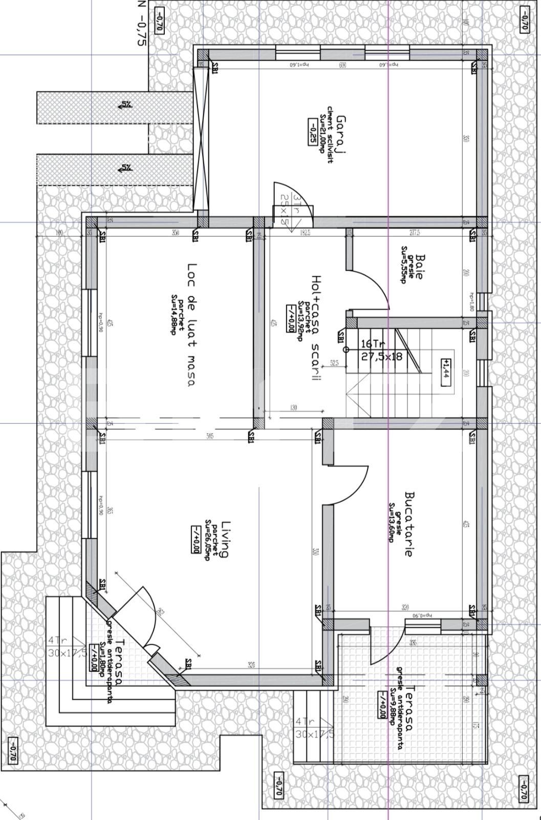 Casa de vânzare 4 camere Jucu - 118502CV | BLITZ Cluj-Napoca | Poza7