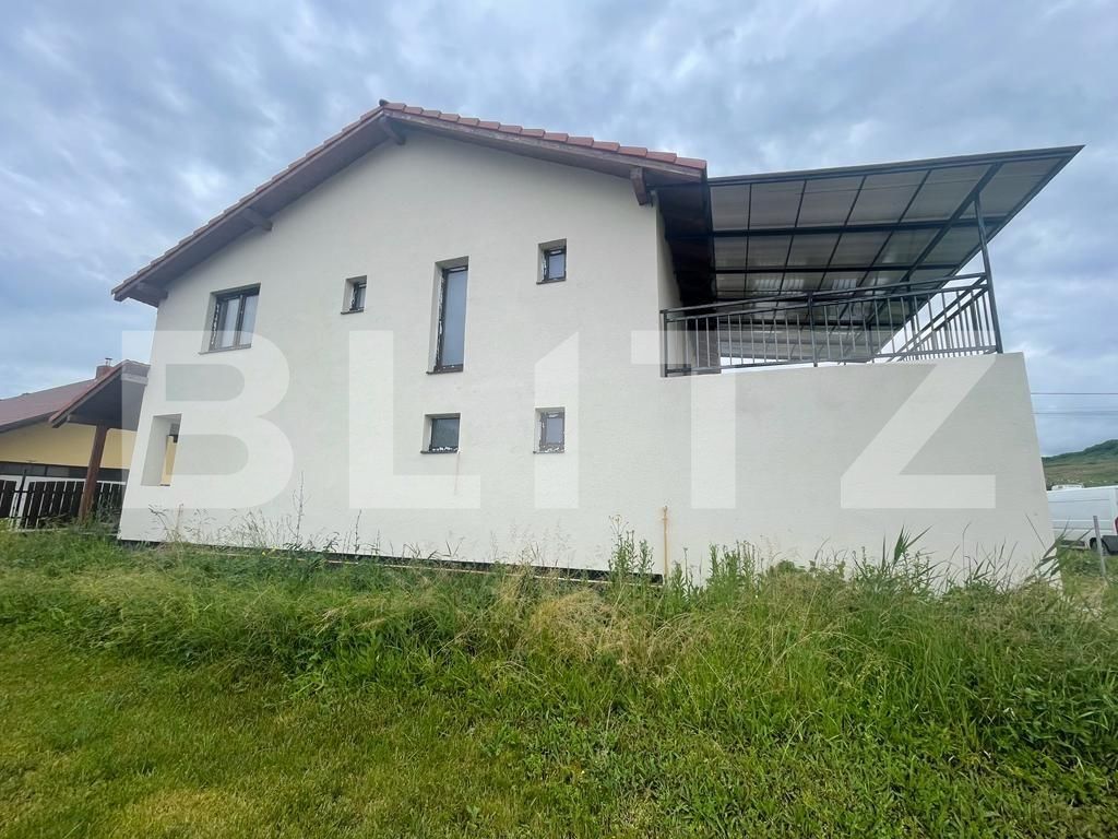 Casa de vânzare 4 camere Jucu - 118502CV | BLITZ Cluj-Napoca | Poza5