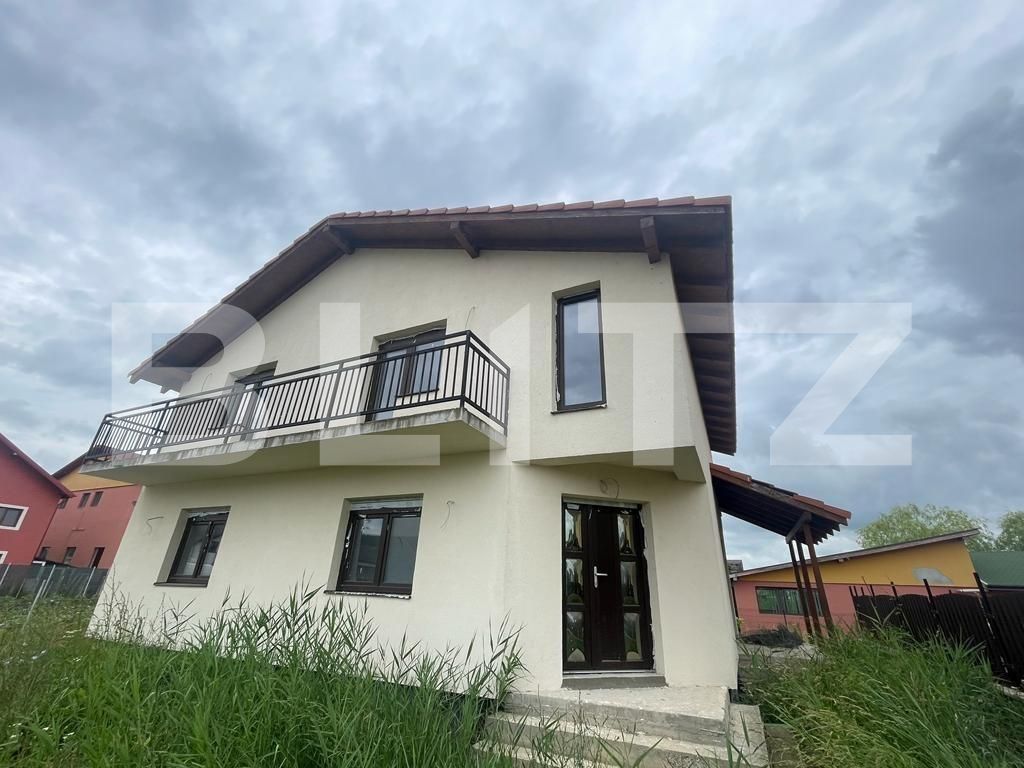 Casa de vânzare 4 camere Jucu - 118502CV | BLITZ Cluj-Napoca | Poza3