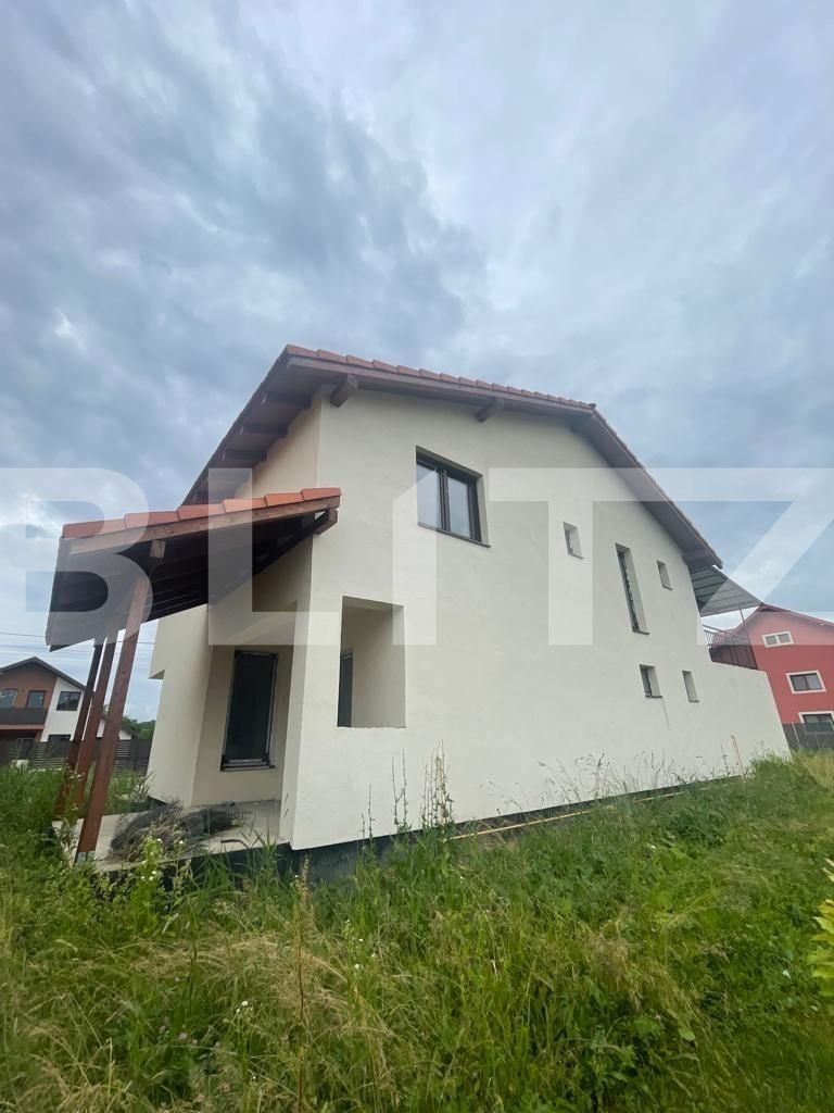 Casa de vânzare 4 camere Jucu - 118502CV | BLITZ Cluj-Napoca | Poza4