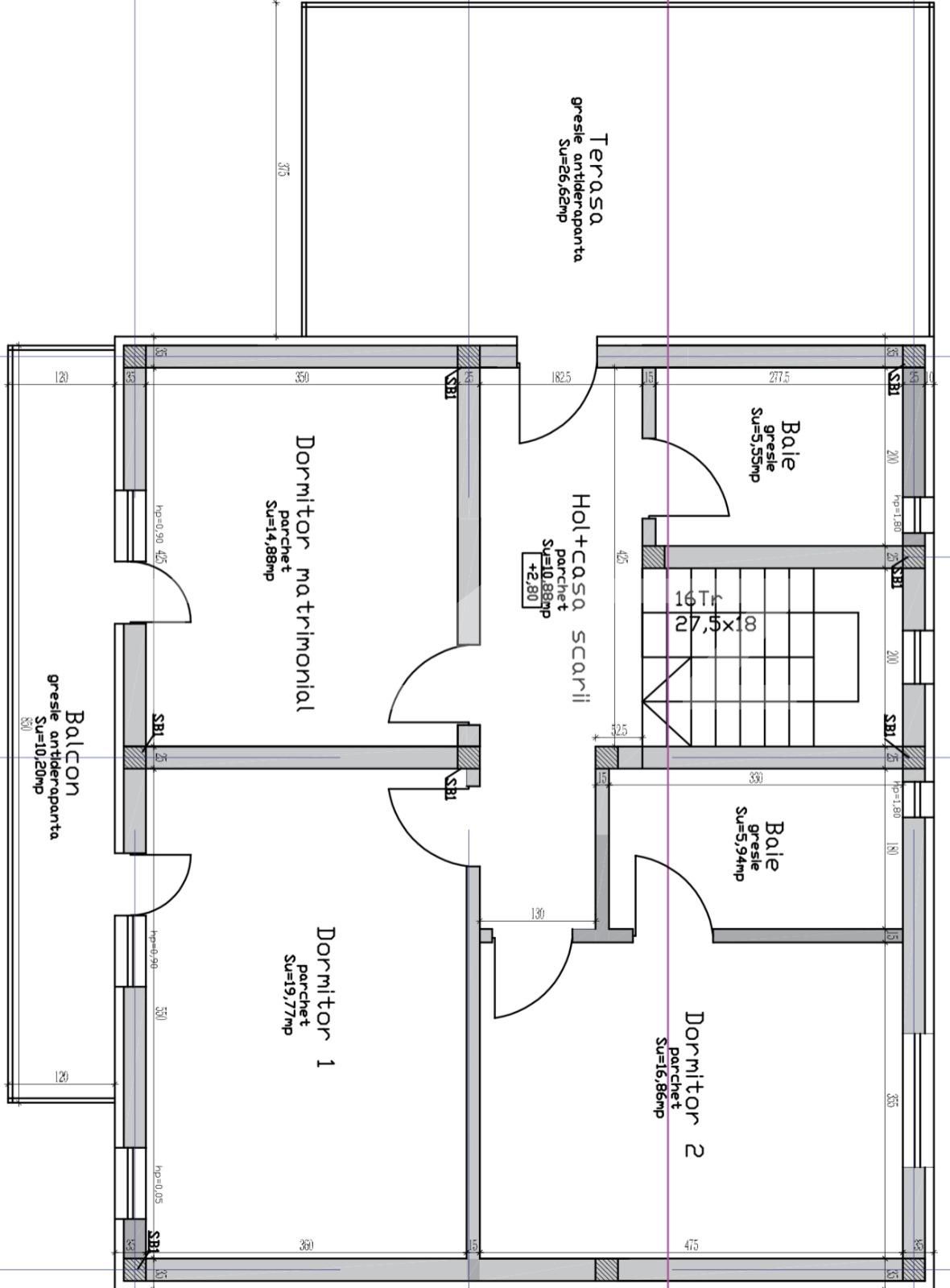 Casa de vânzare 4 camere Jucu - 118502CV | BLITZ Cluj-Napoca | Poza8