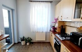 Apartament 3 camere, 76mp, etaj intermediar, parcare, zona Somesului