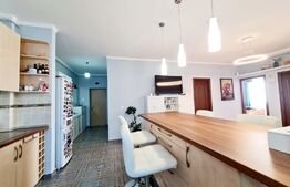 Apartament 3 camere, 76mp, etaj intermediar, parcare, zona Somesului