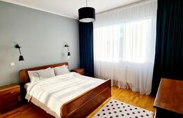 Apartament 3 camere, 76mp, etaj intermediar, parcare, zona Somesului