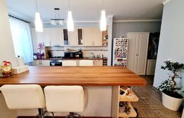 Apartament 3 camere, 76mp, etaj intermediar, parcare, zona Somesului