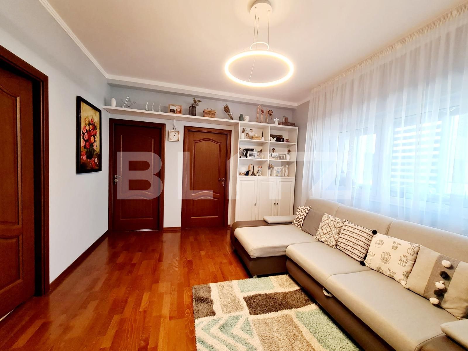 Apartament de vânzare 3 camere Floreşti - 118506AV | BLITZ Cluj-Napoca | Poza2