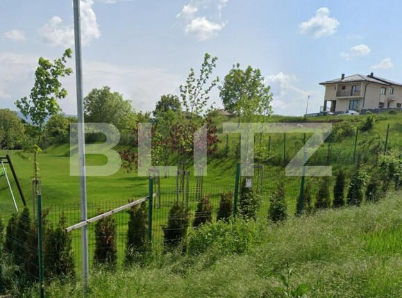 Teren de vânzare Iris - 118510TV | BLITZ Cluj-Napoca | Poza1