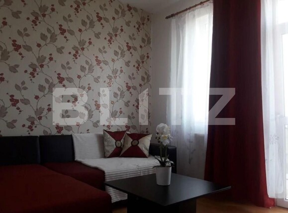 Apartament de închiriat 2 camere Bună Ziua - 118524AI | BLITZ Cluj-Napoca | Poza1