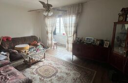 Apartament 3 camere, 70 mp, 2 bai, etaj intermediar 4/5, zona Parcul Tractorul