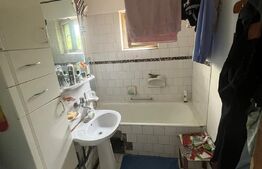 Apartament 3 camere, 70 mp, 2 bai, etaj intermediar 4/5, zona Parcul Tractorul