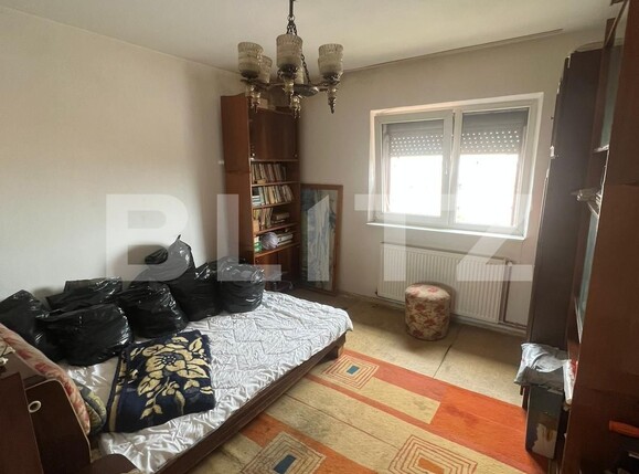 Apartament de vânzare 3 camere Garii - 118526AV | BLITZ Brașov | Poza1